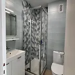 Cosy Pres 公寓 布伦维尔索梅