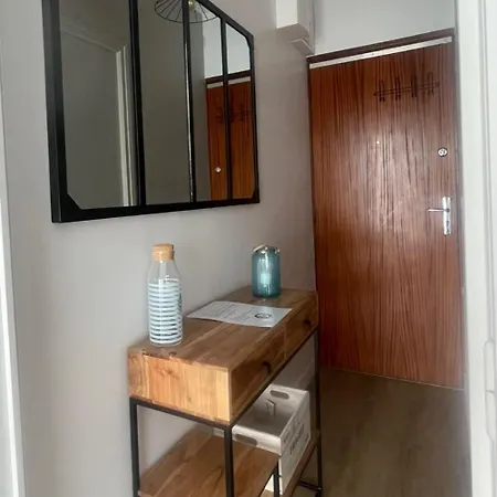 Cosy Pres Appartement