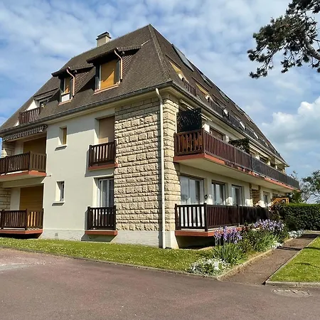 Appartement Cosy Pres