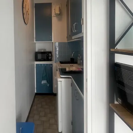 Apartment Cosy Pres *