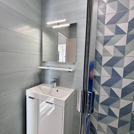 Apartment Cosy Pres Blonville-sur-Mer