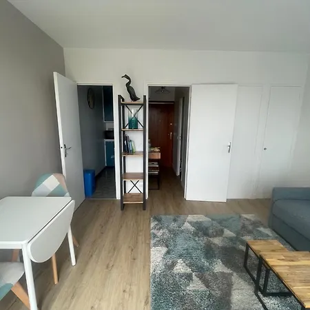 Cosy Pres Blonville-sur-Mer