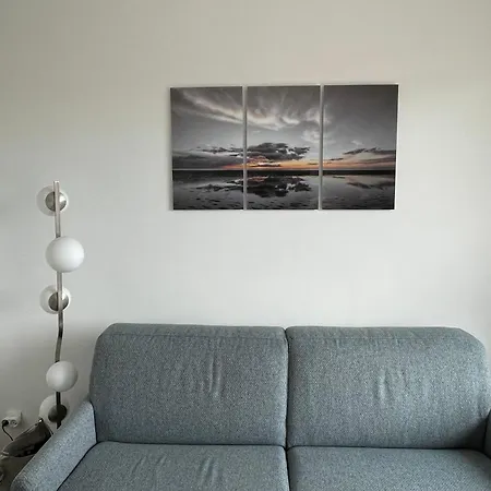 Cosy Pres Blonville-sur-Mer