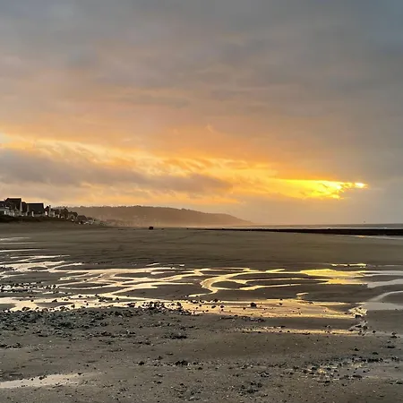 Cosy Pres Apartment Blonville-sur-Mer