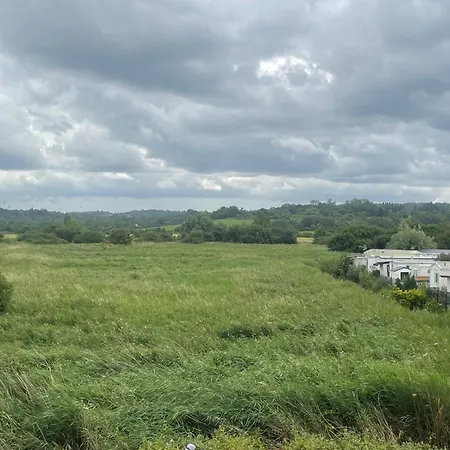 Cosy Pres Blonville-sur-Mer