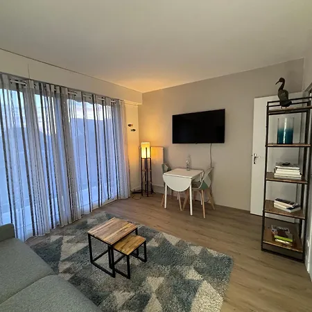 Apartment Cosy Pres