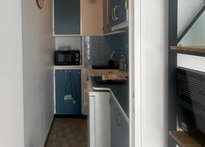 Apartamento Cosy Pres *