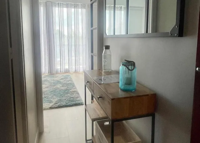 Apartamento Cosy Pres Blonville-sur-Mer