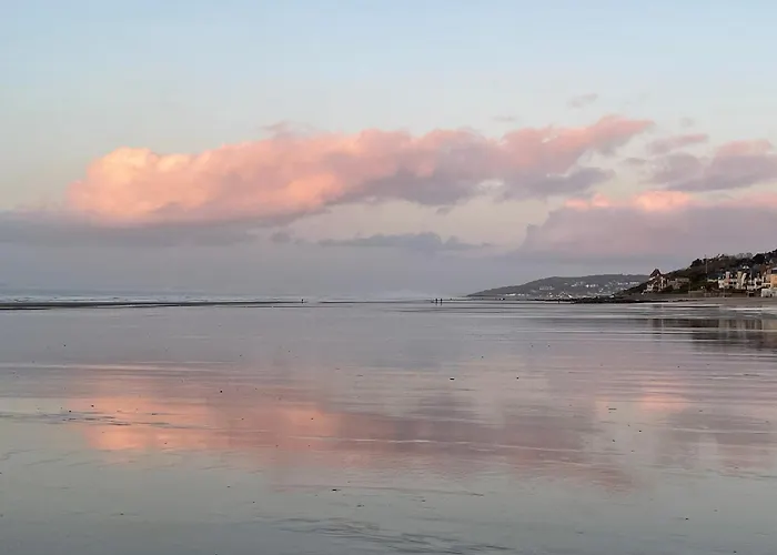 Cosy Pres Apartamento