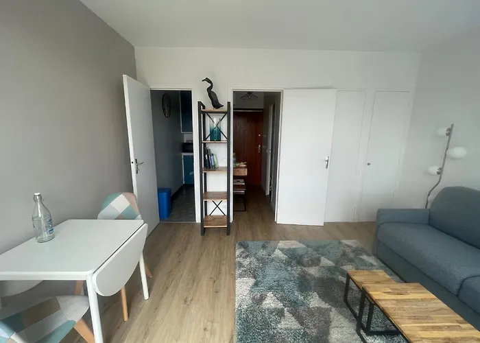 Cosy Pres Blonville-sur-Mer