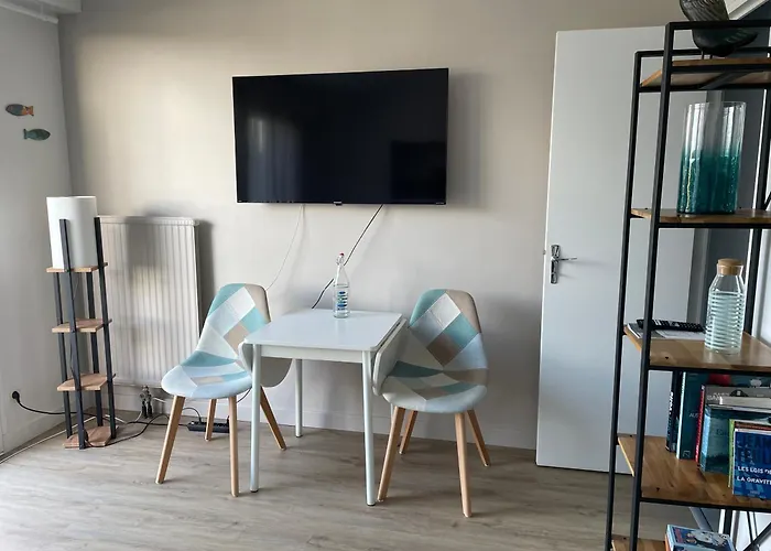 Apartamento Cosy Pres *