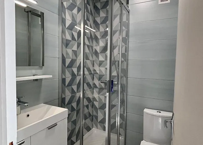 Cosy Pres Apartamento Blonville-sur-Mer