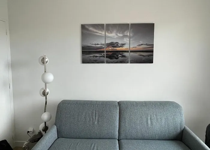 Cosy Pres Blonville-sur-Mer