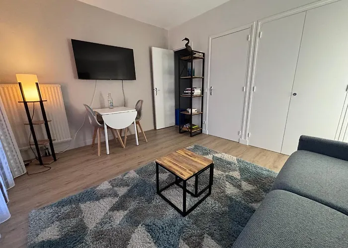 Apartamento Cosy Pres *