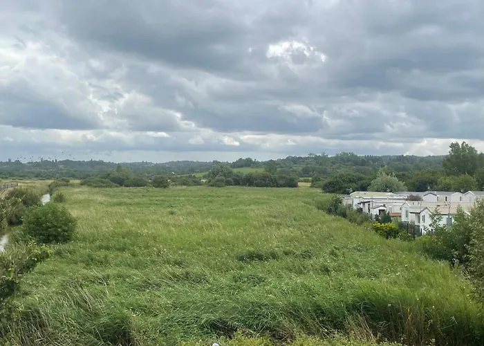 Cosy Pres Blonville-sur-Mer