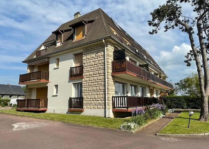 Apartamento Cosy Pres